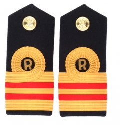 Shoulder Board